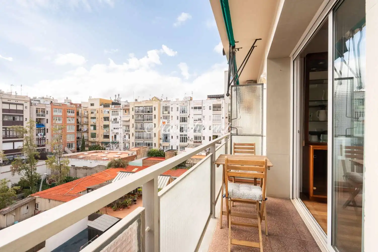 Wohnung mit Balkon zum Verkauf in Eixample, imagen 10
