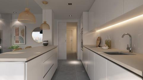 Foto 5 de Apartament en venda a El Secanet - Hacienda del Sol, Alicante