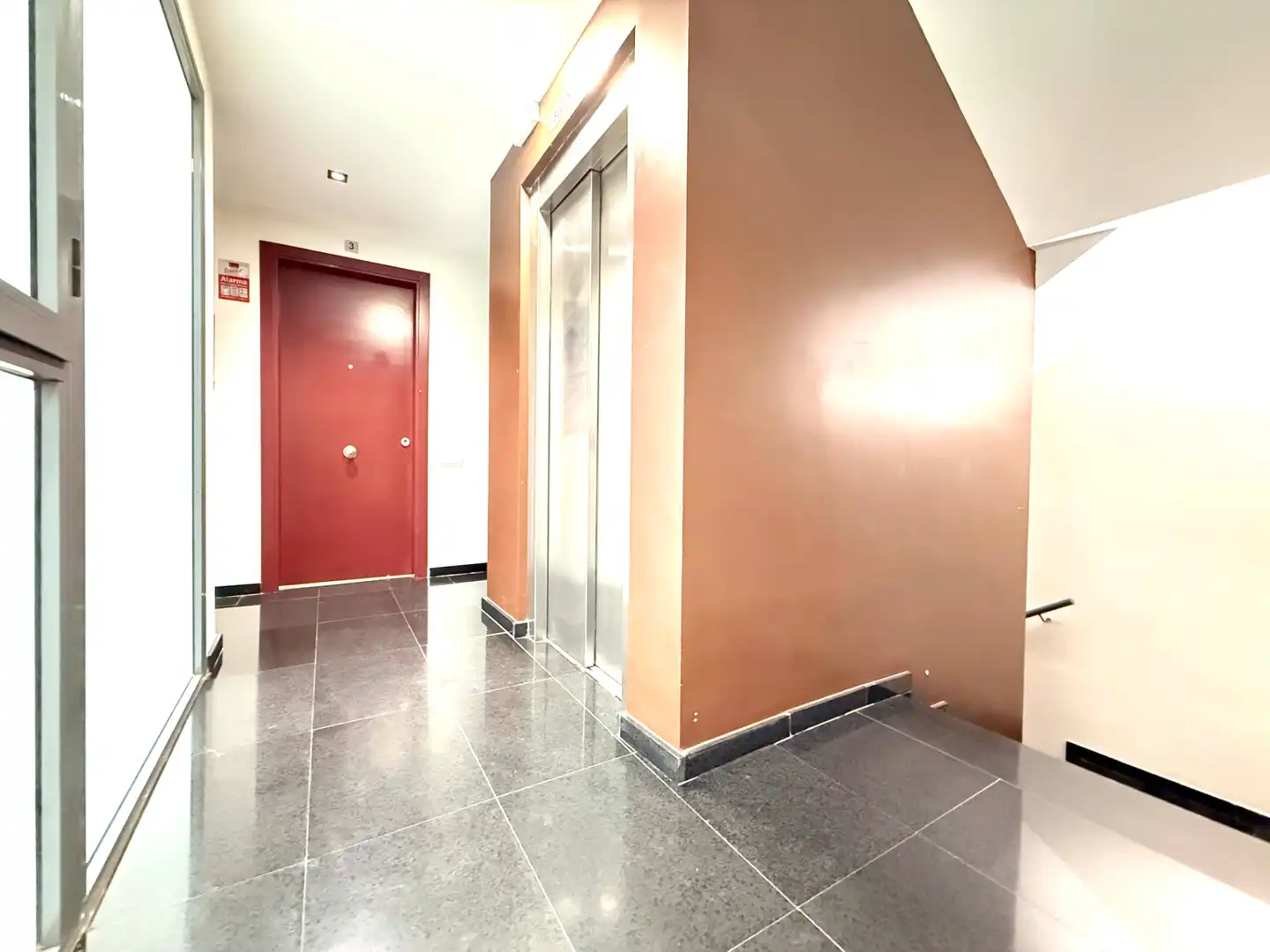 Appartement compact avec piscine à vendre à Avinguda Horta de Santa Maria, imagen 41