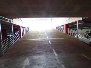 Aparcamiento con ascensor en venta en Paper