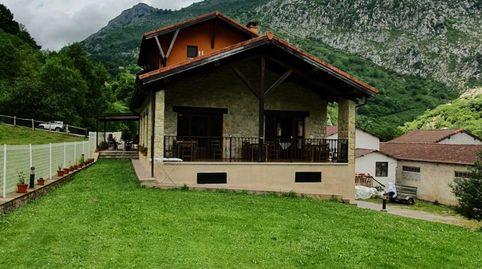 HOTEL RURAL CON RESTAURANTE EN EL CONCEJO DE PONGA, imagen 4