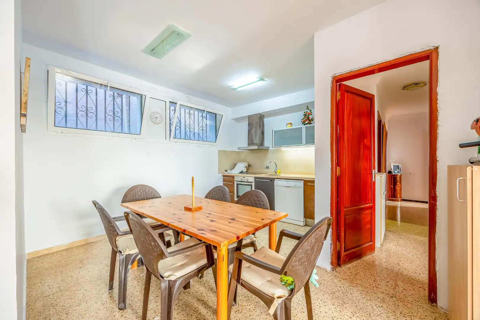 Detached house with terrace for sale in Camino La Jurada 1, imagen 30