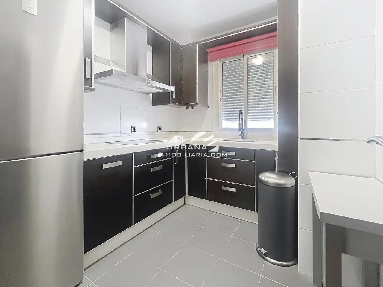 Kitchen of Duplexes for sale in Las Tinajerías - Juderías