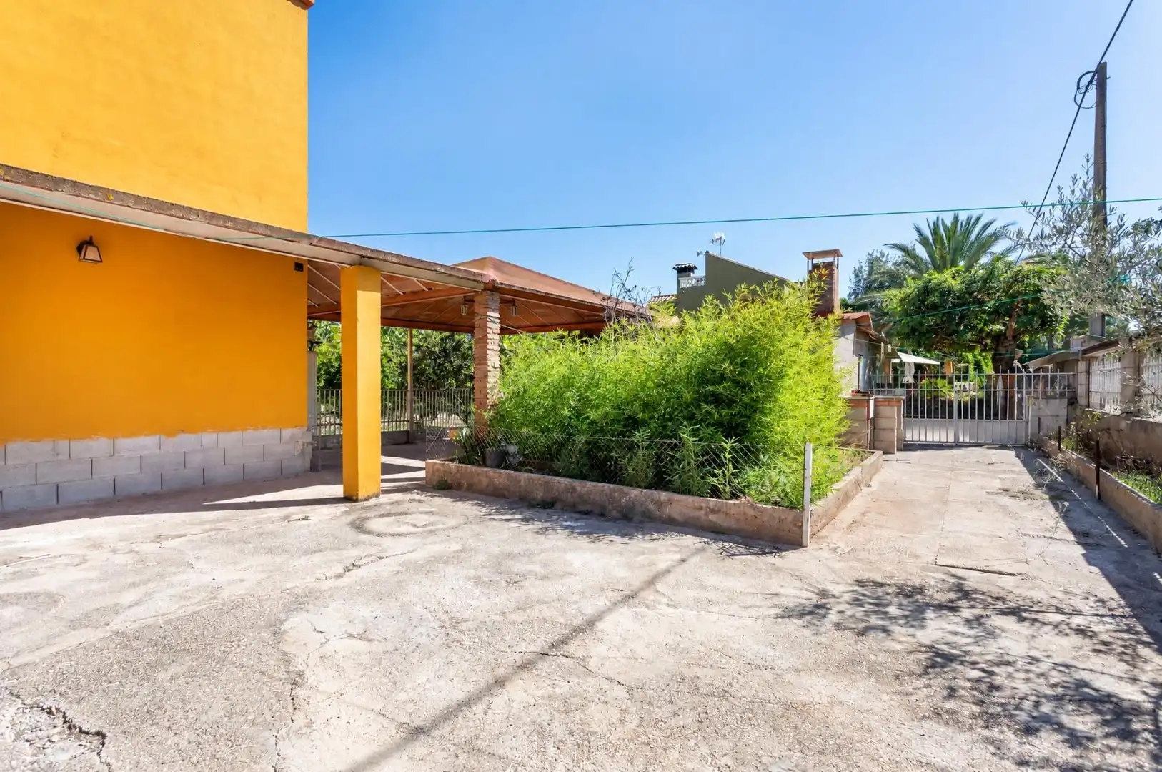 House with pool for sale in Polígono POLIGONO 11, imagen 49