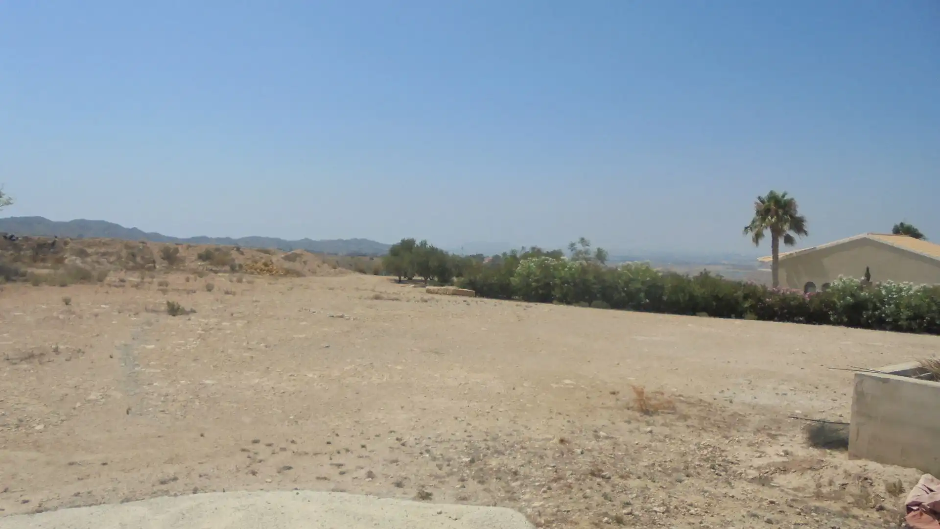 Terreny residencial en venda a Busot, imagen 4