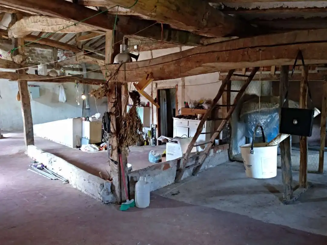 Casa o xalet en venda a Redecilla del Campo