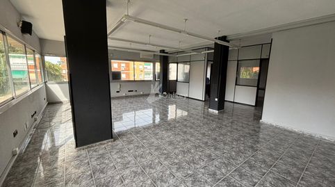 Foto 3 de Oficina de alquiler en Juan de la Cierva, Getafe