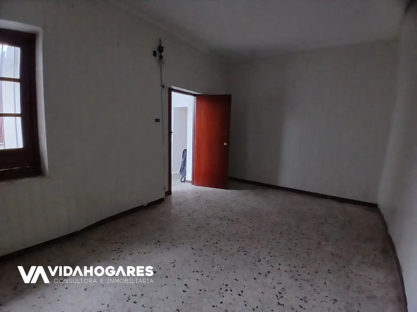 Bedroom of Flat for sale in Rota