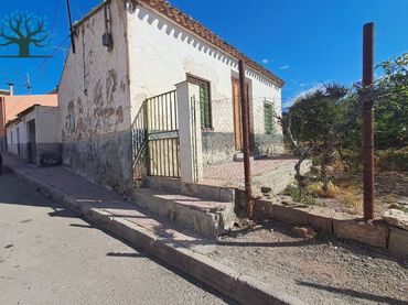 Terreni e lotti in vendita a Calle LA VÍA