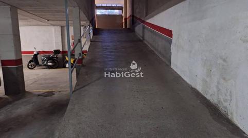 Foto 5 de Garatge de lloguer a Barcelona, Eixample Nord, Girona