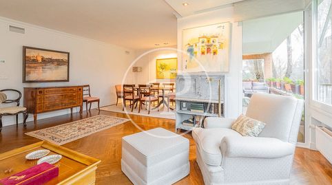 Foto 3 de Piso en venta en El Soto de la Moraleja, La Moraleja