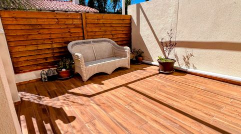 Foto 5 de Casa o chalet de alquiler en Alcalalí, Alicante