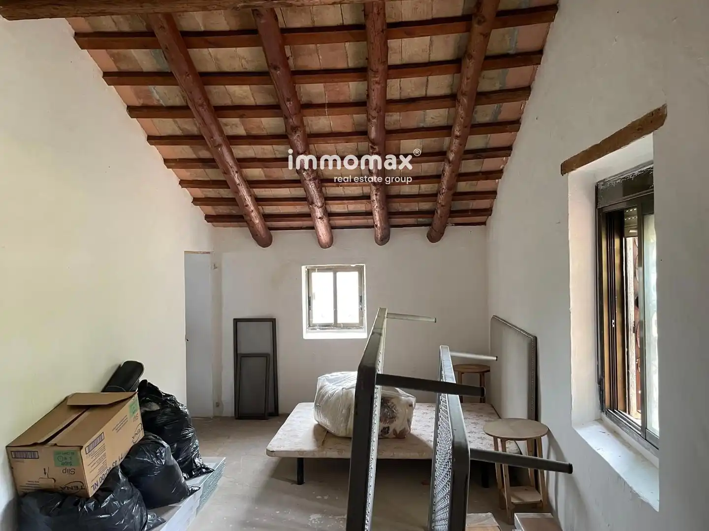 Casa o chalet en venta en Xerta con Trastero, Piscina y Amueblado