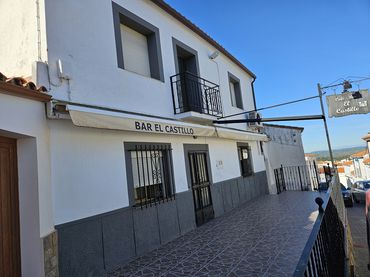 Haus zum Verkauf in Mata de Alcántara