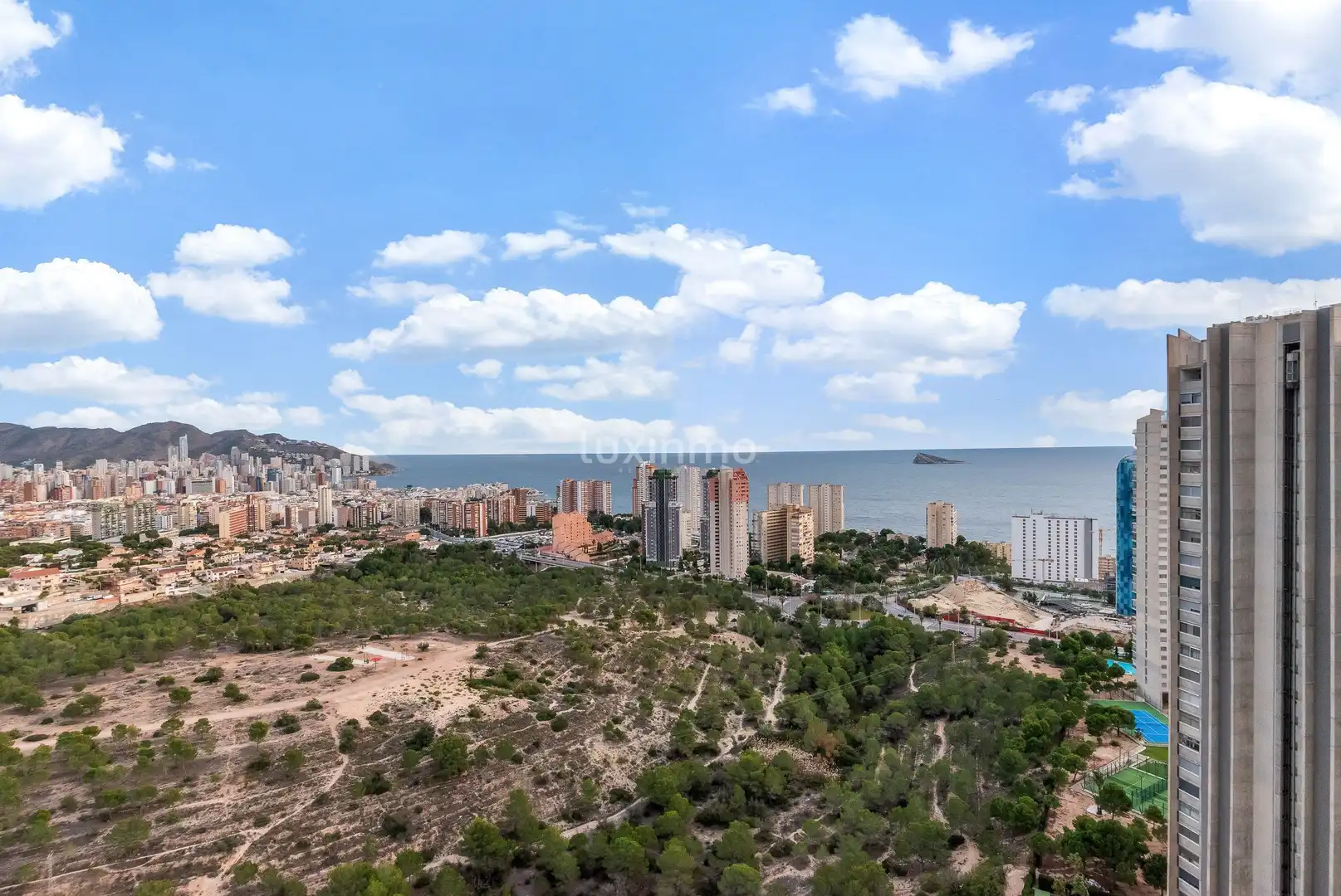 Appartamento in vendita a Via Parque, imagen 24