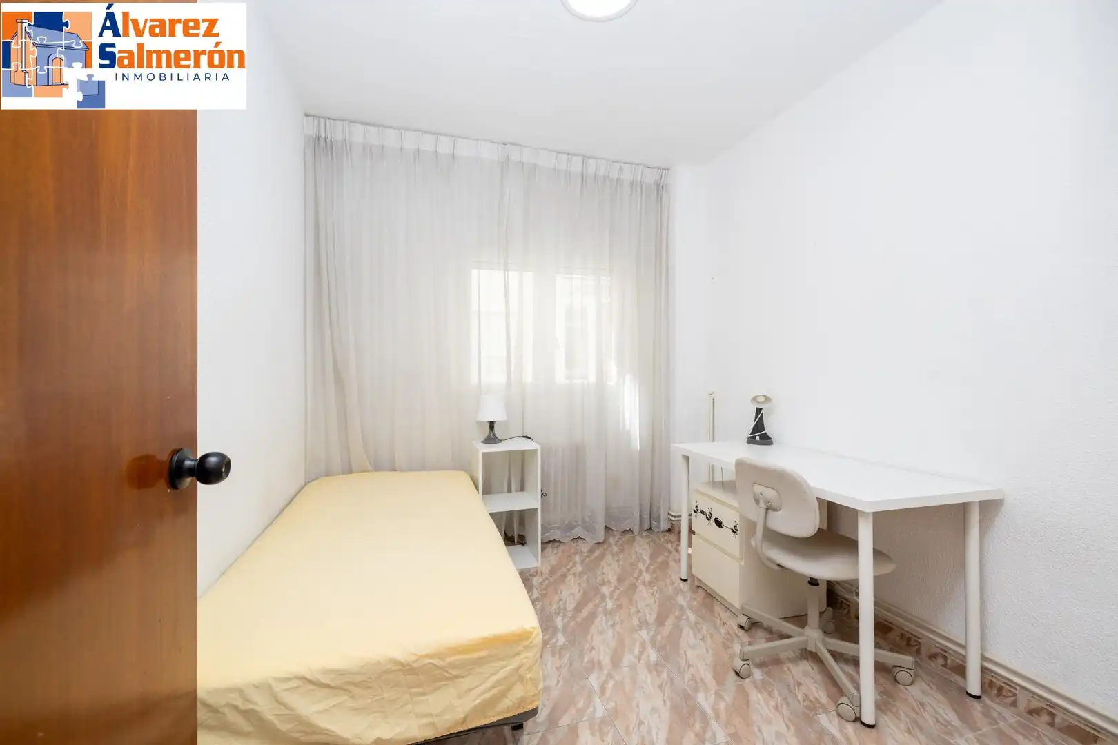 Wohnung mit Aufzug zum Verkauf in Calle Santa Paula, imagen 30