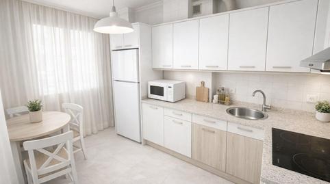 Foto 2 de Pis en venda a La Seca - Los Salgueriños, Pontevedra Capital