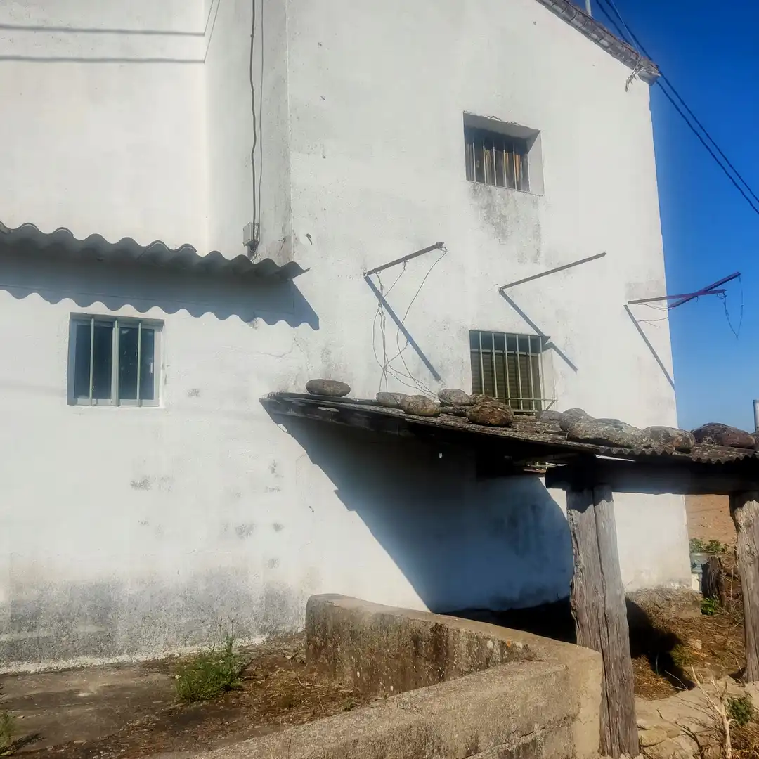 Terreni e lotti in vendita a Losar de la Vera, imagen 3