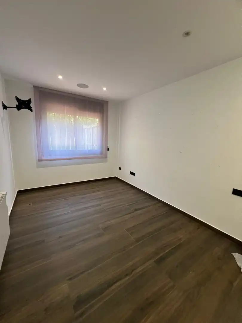 Schlafzimmer von Haus oder Chalet zum Verkauf in Tordera mit Klimaanlage, Heizung und Abstellraum