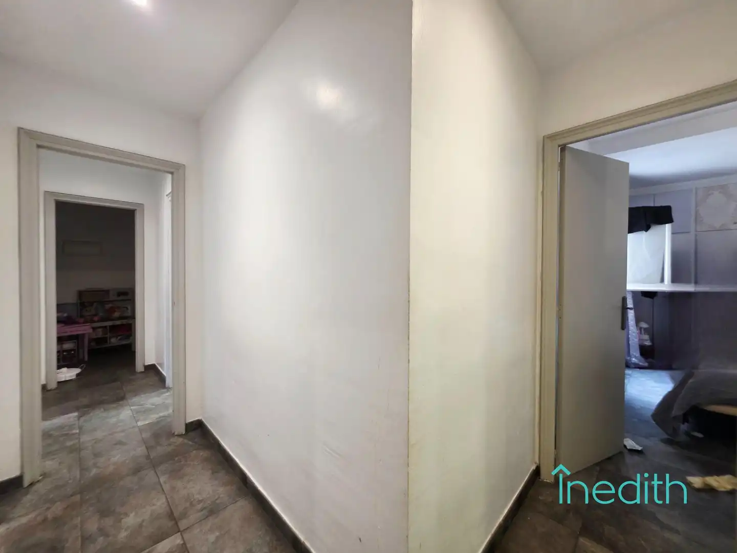 Flat for sale in El Prat de Llobregat  with Air Conditioner, Heating and Terrace