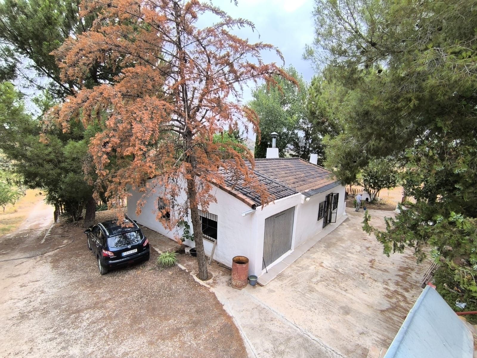 Country house for sale in Las Virtudes