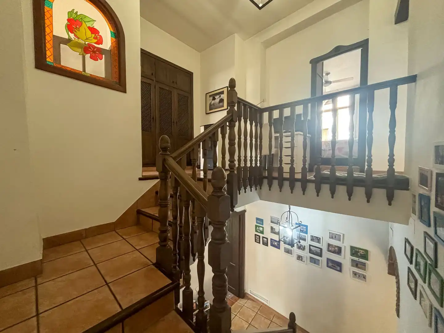 Casa o xalet en venda en Loja amb Aire condicionat, Calefacció i Terrassa