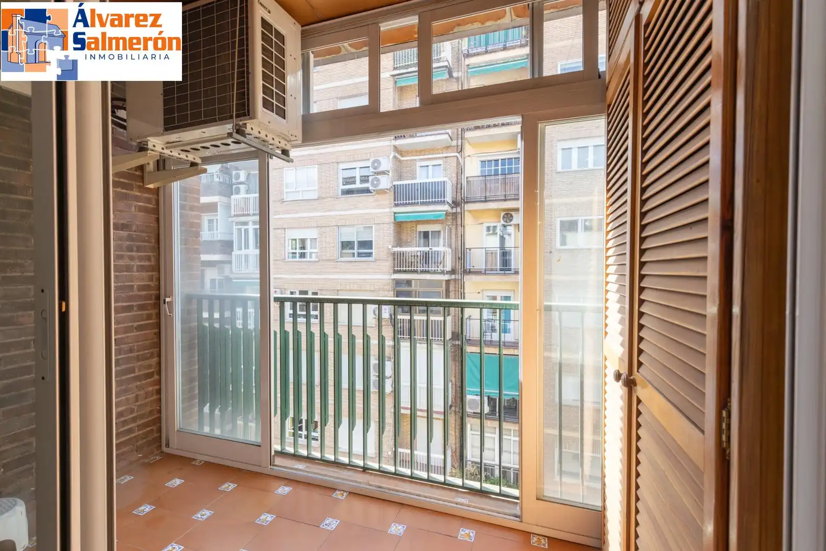 Appartement avec terrasse à vendre à PEDRO ANTONIO DE ALARCON, imagen 32