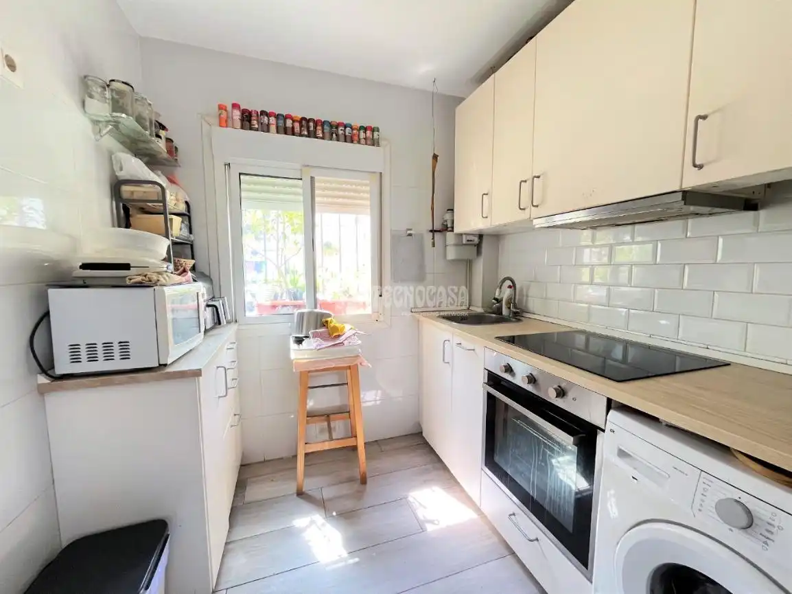 Cocina de Piso en venta en San Fernando