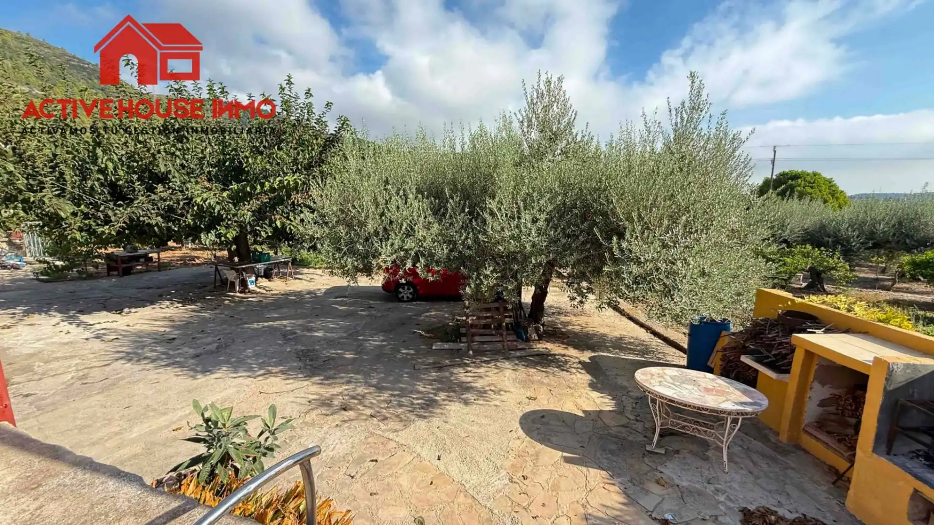 Maison rustique avec piscine à vendre à Partida Codonyol, imagen 51