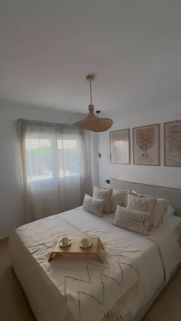 Habitación de Piso en venta en Almoradí con Aire acondicionado, Calefacción y Terraza