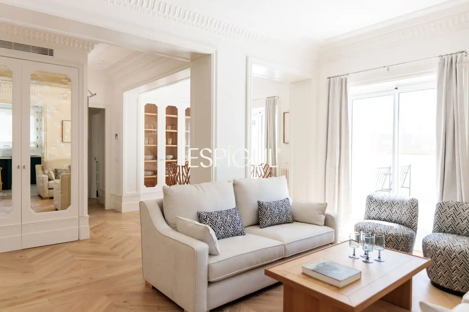 Appartement avec ascenseur à vendre à Goya, imagen 25