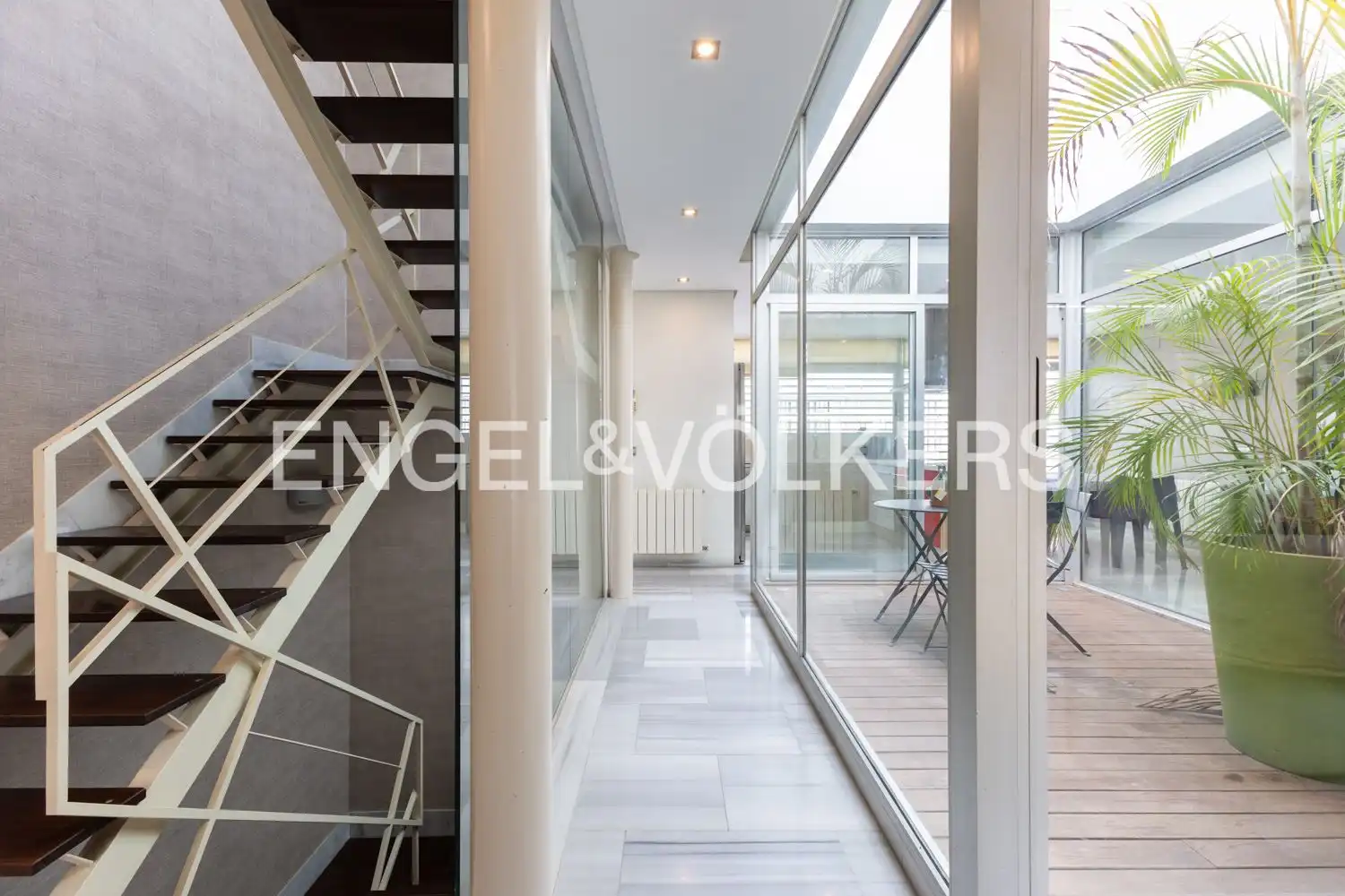 Casa adosada en venta en Massamagrell con Aire acondicionado, Calefacción y Parquet