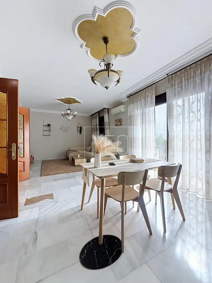 Duplex with terrace for sale in Calle JUAN R JIMENEZ, imagen 5