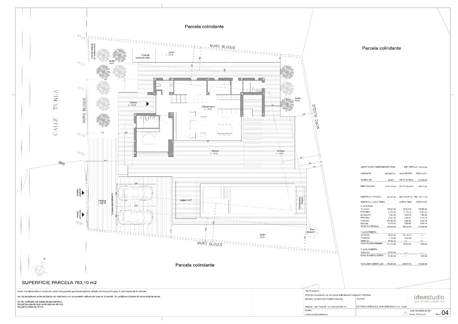 Chalet con piscina en venta en Moravit - Cap Blanc, imagen 70