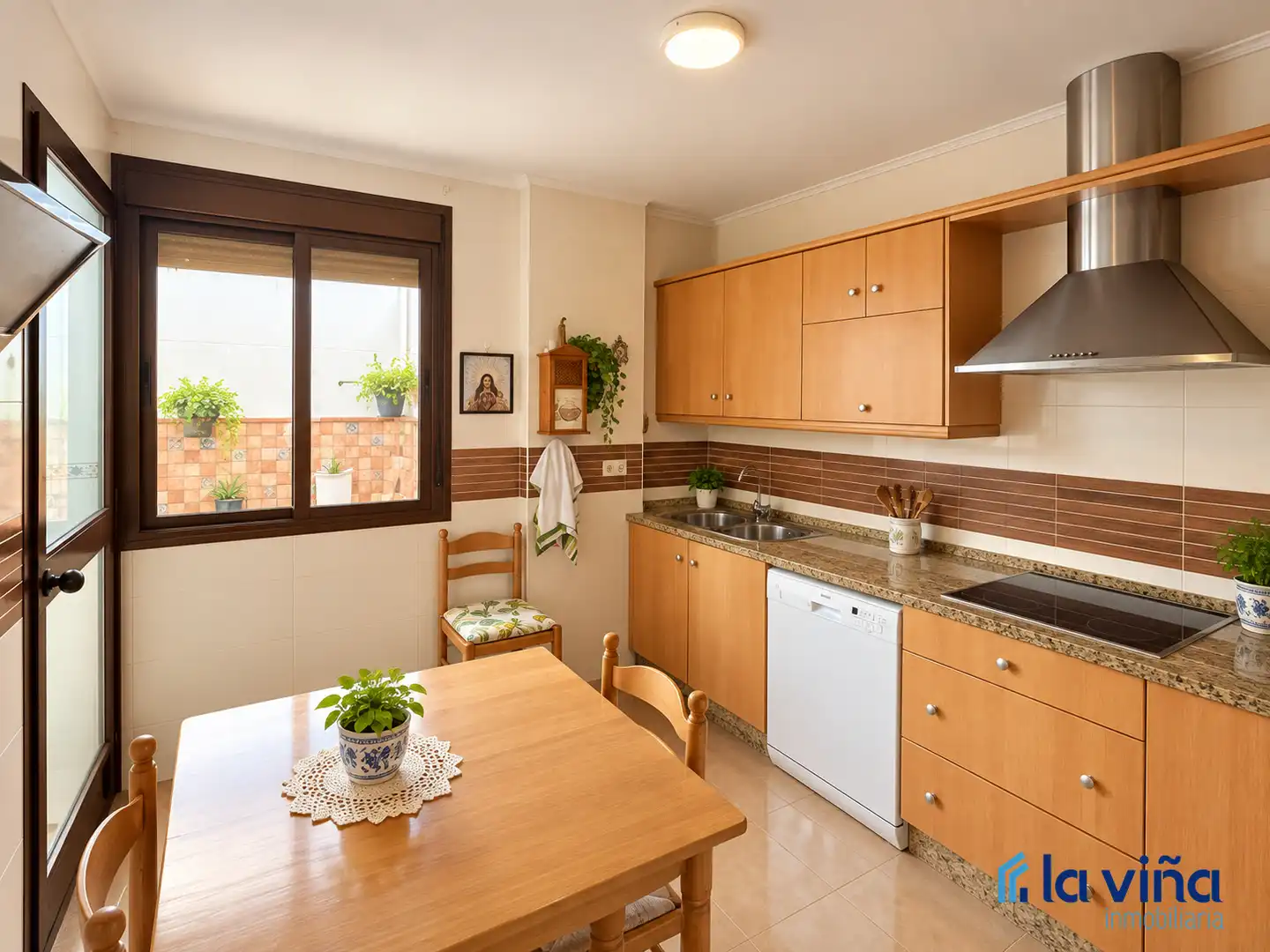 Cocina de Piso en venta en Benamejí con Aire acondicionado