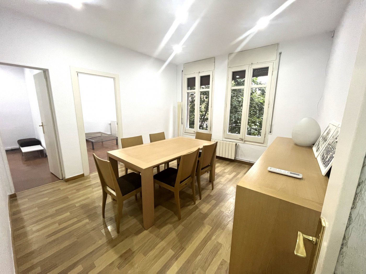 Flat to rent in La Nova Esquerra de l'Eixample