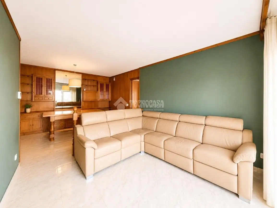 Appartement avec terrasse à vendre à Av. de Roma, imagen 5