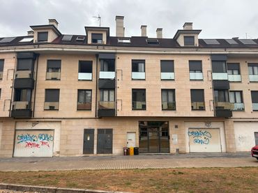 Appartamento con ascensore in vendita a Milán - Pumarín - Teatinos