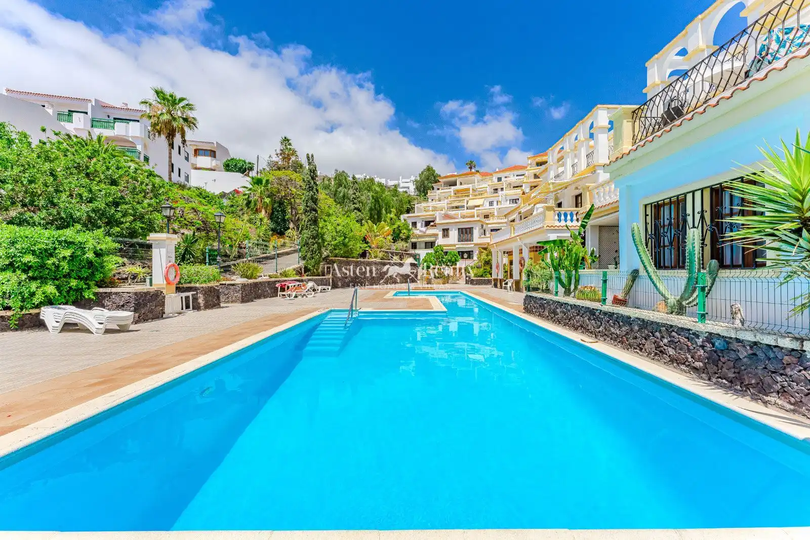Apartament amb piscina en venda a Pais Vasco 1, imagen 14