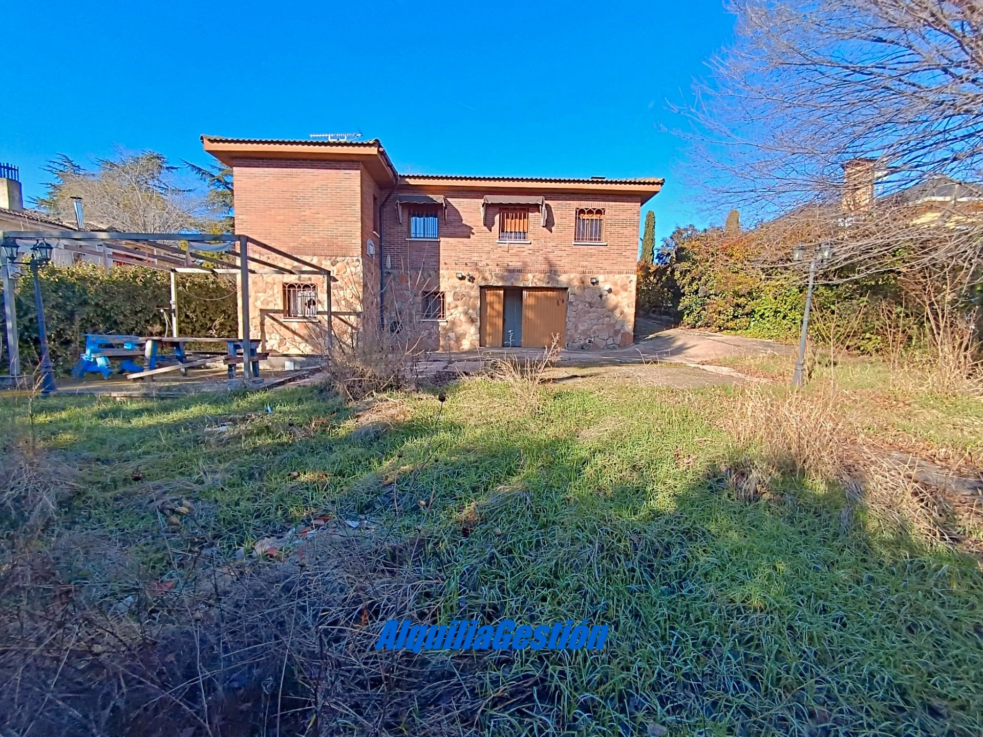 Casa o xalet en venda a Calle Maestro Rodrigo
