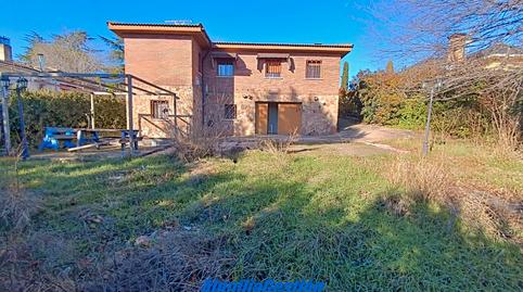 Foto 5 de Casa o xalet en venda a Calle Maestro Rodrigo, El Casar, Guadalajara