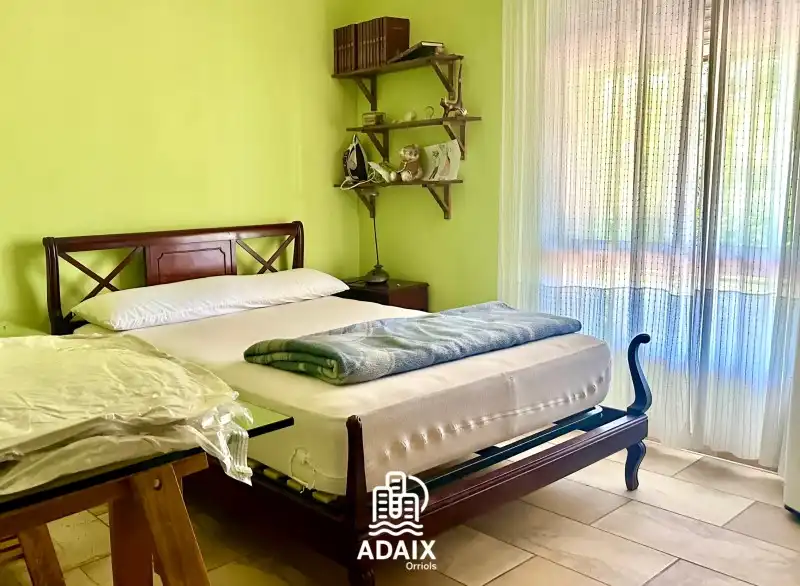 Habitación de Casa o chalet en venta en Córdoba con Calefacción, Trastero y Amueblado