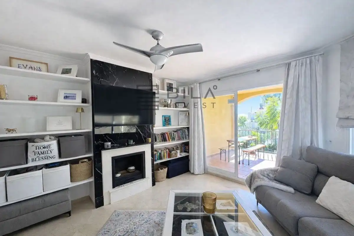 Adosado con piscina en venta en Urb. Las Lomas de Riviera Club, imagen 12