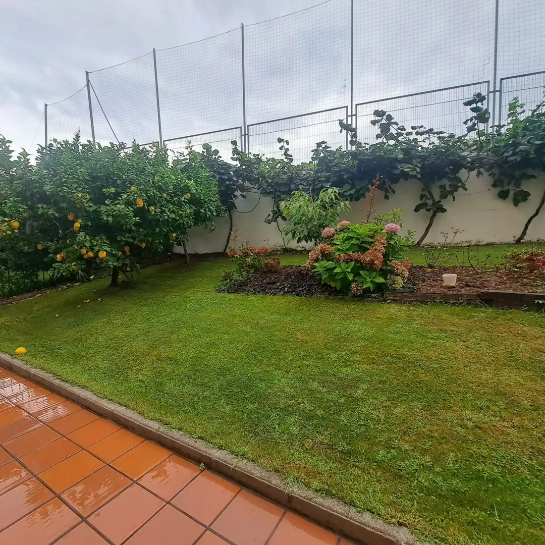 Appartamento con ascensore in vendita a Luanco - Aramar - Antromero, imagen 4