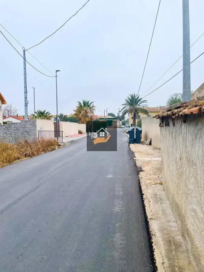 Wohnbaugrundstück zum Verkauf in Las Torres de Cotillas, imagen 4