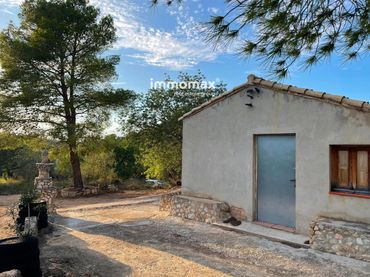 Terreno residencial en venta en 106