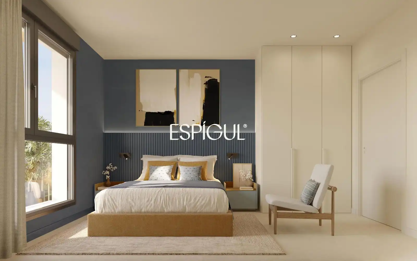 Wohnung mit Terrasse zum Verkauf in Carrer de les Diligències, imagen 12