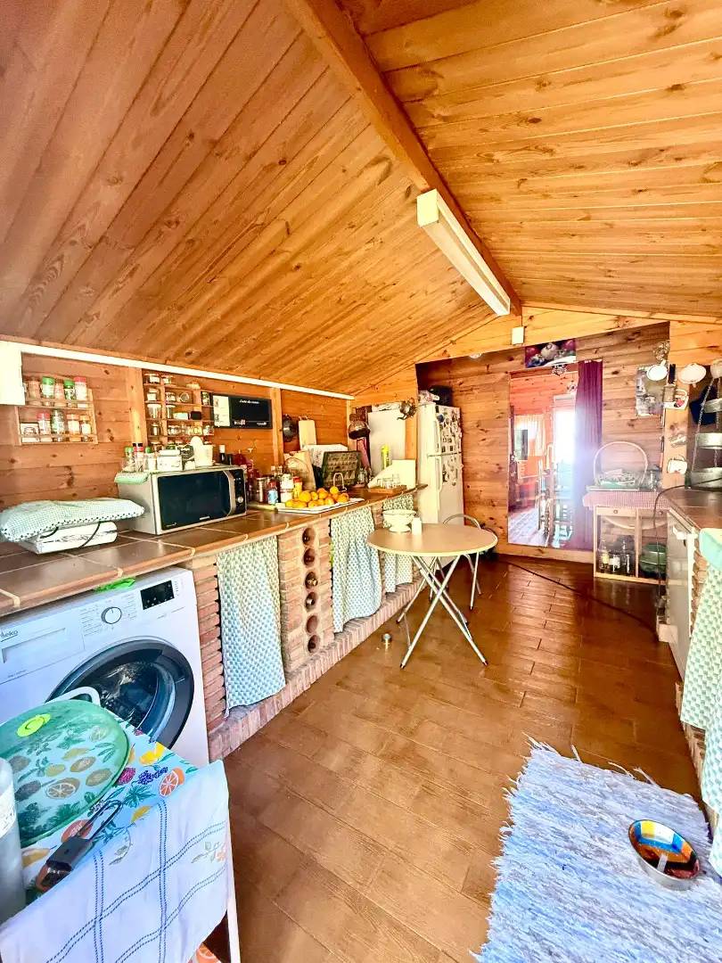 Detached house with pool for sale in Arrabal Sector el Cuartón, imagen 13