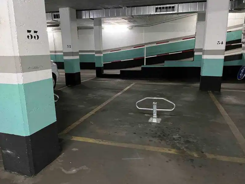 Parking for sale in MOSSEN ANGEL RODAMILANS, 177, imagen 4