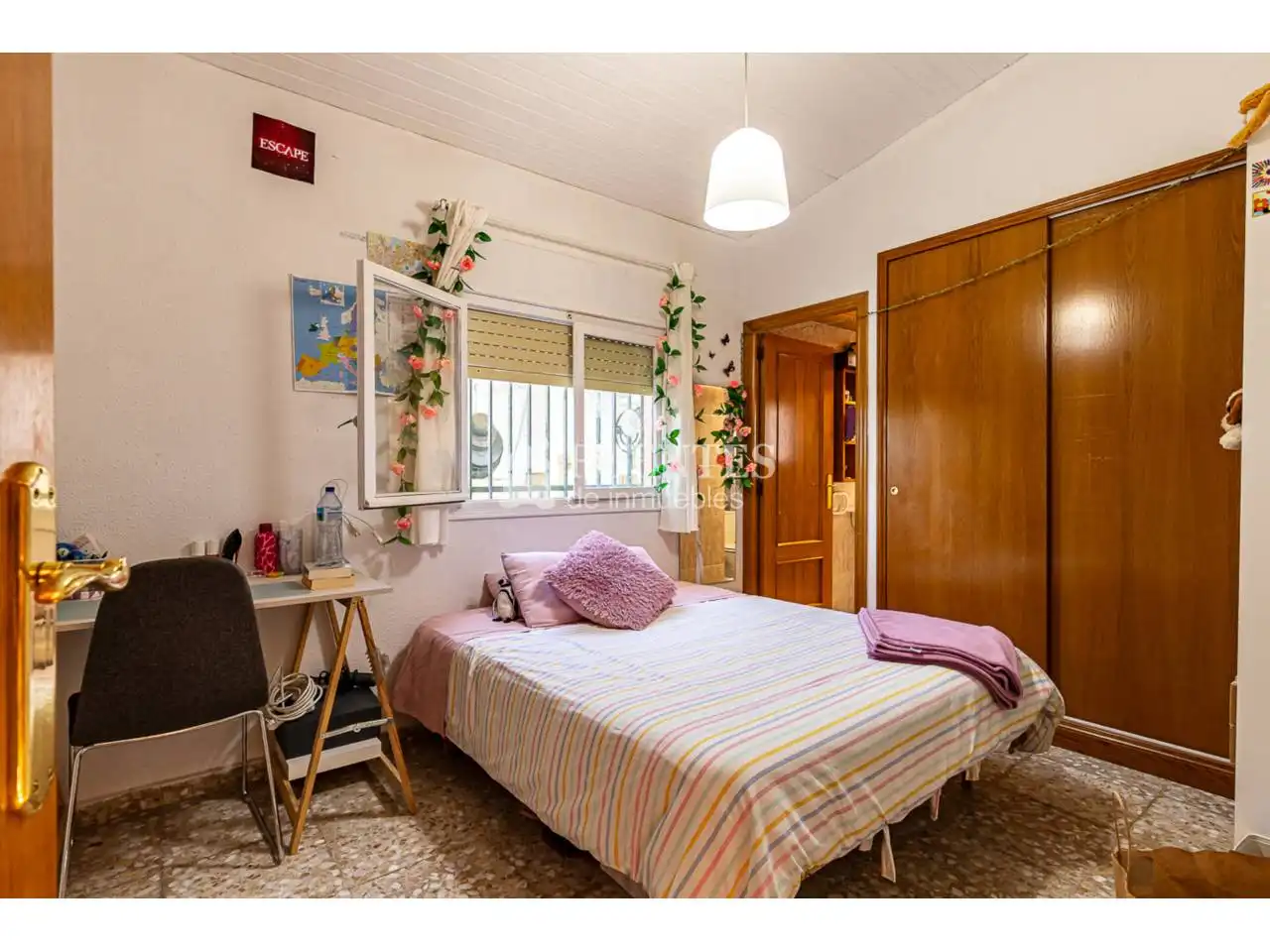 Casa o xalet en venda a La Alcoraya